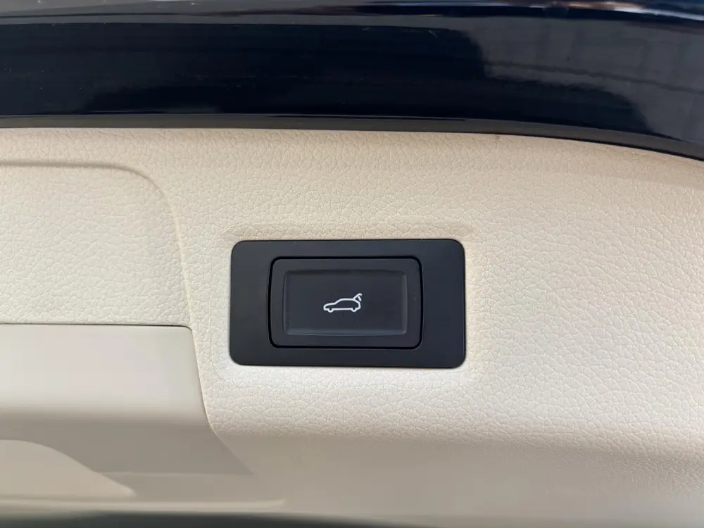 Voyah Dream Flagship Edition 109 kWh uit 2026, foto 10