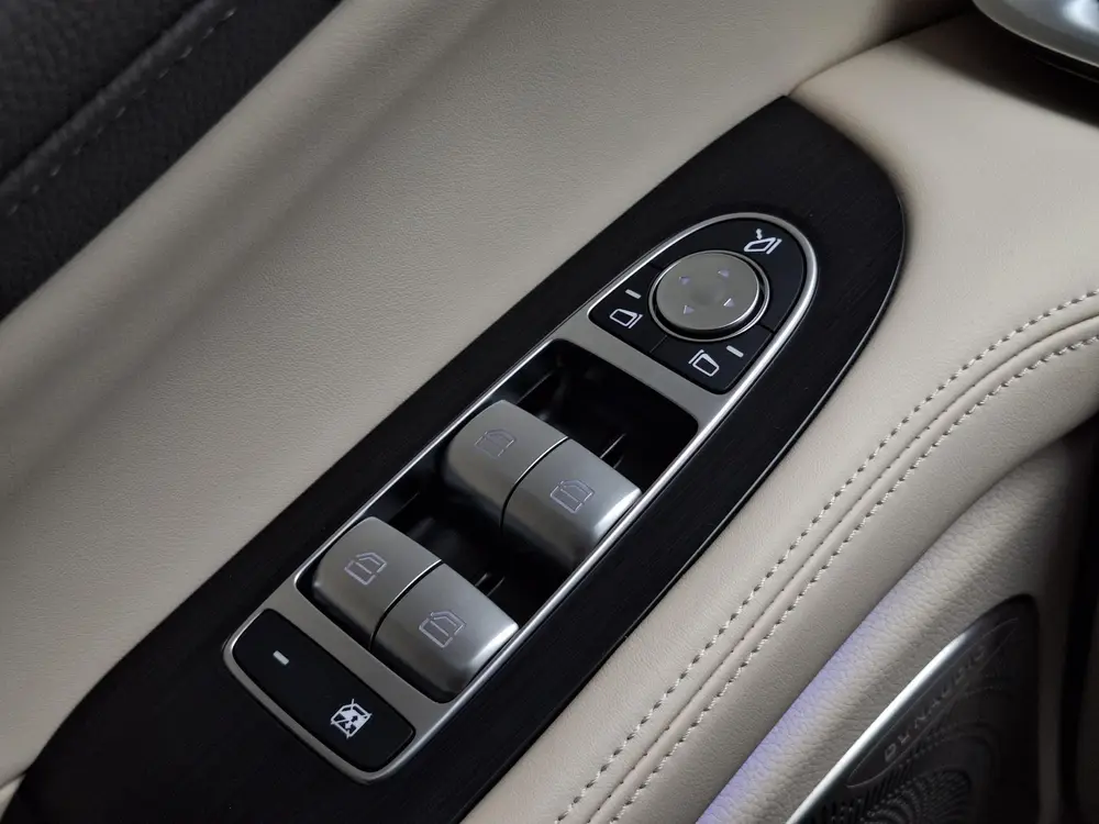 Voyah Dream Flagship Edition 109 kWh uit 2026, foto 19