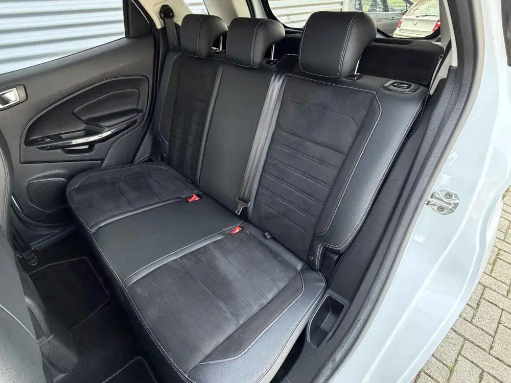 Ford EcoSport 1.0 EcoBoost ST-Line Black & White [ Pack uit 2019, foto 10