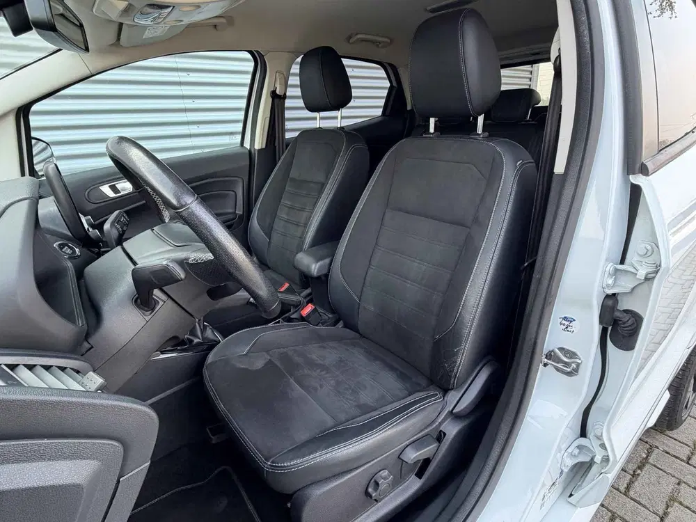 Ford EcoSport 1.0 EcoBoost ST-Line Black & White [ Pack uit 2019, foto 8