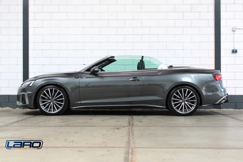 Audi A5 40 TFSI 190pk 3x S Line uit 2020, foto 13
