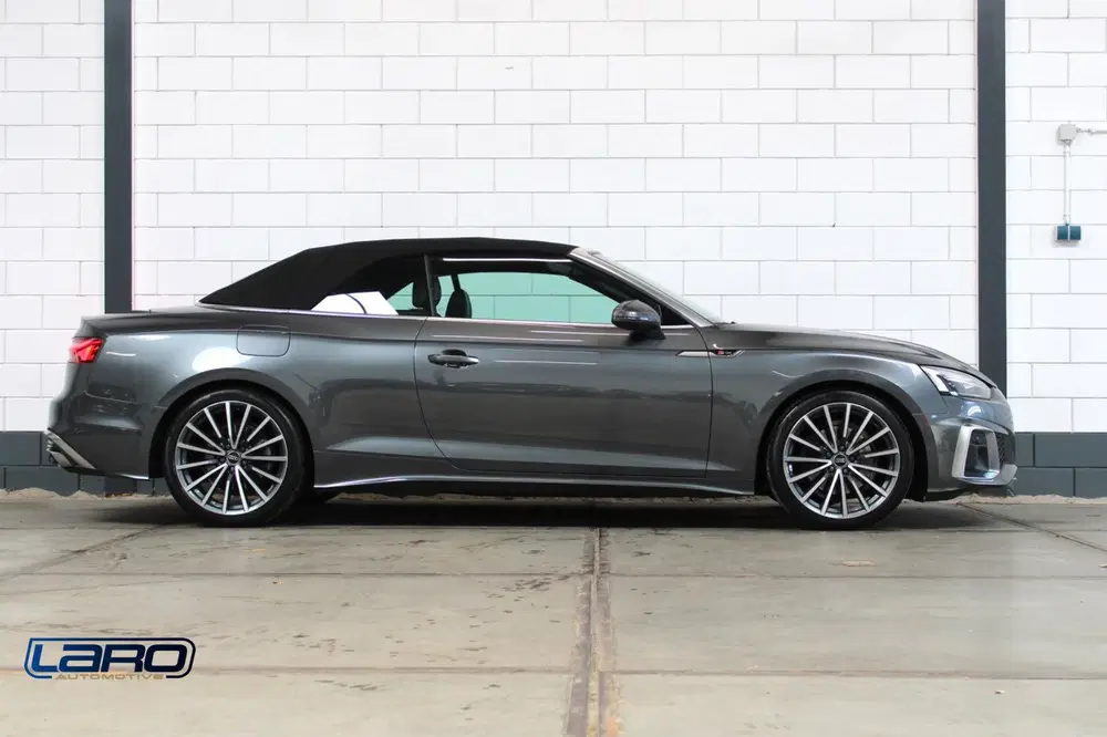 Audi A5 40 TFSI 190pk 3x S Line uit 2020, foto 15