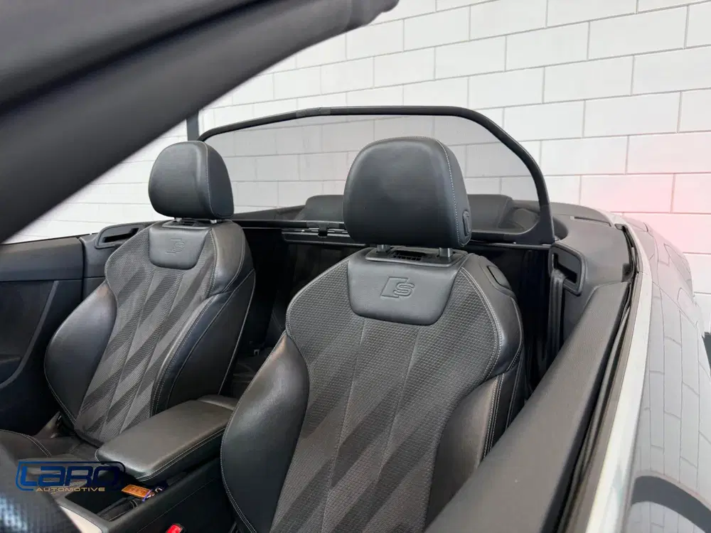 Audi A5 40 TFSI 190pk 3x S Line uit 2020, foto 4