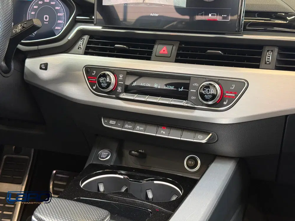 Audi A5 40 TFSI 190pk 3x S Line uit 2020, foto 9