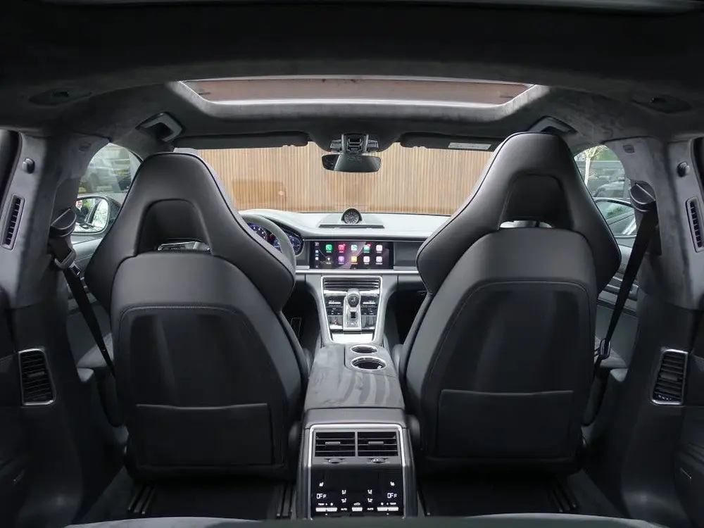Porsche Panamera 4.0 GTS V8 460PK Sport Design / Bose / 360 uit 2019, foto 12
