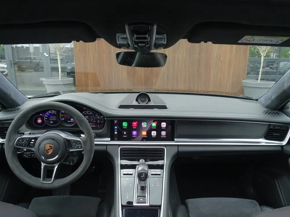 Porsche Panamera 4.0 GTS V8 460PK Sport Design / Bose / 360 uit 2019, foto 15