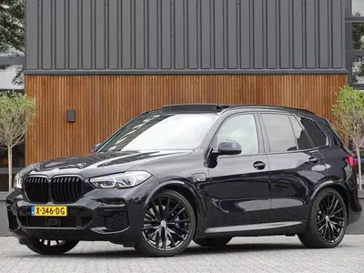 BMW X5 45e 394PK M-Sport uit 2022