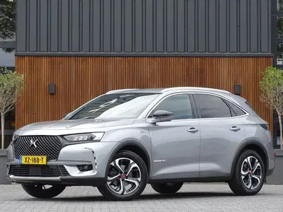 DS Automobiles 7 Crossback DS 7 Crossback 1.6 PureTech 181PK automaat / Performance Edi uit 2019
