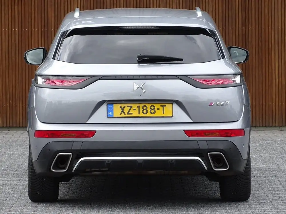 DS Automobiles 7 Crossback DS 7 Crossback 1.6 PureTech 181PK automaat / Performance Edi uit 2019, foto 10