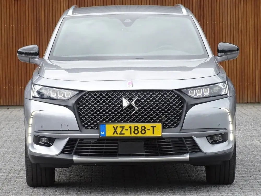 DS Automobiles 7 Crossback DS 7 Crossback 1.6 PureTech 181PK automaat / Performance Edi uit 2019, foto 11