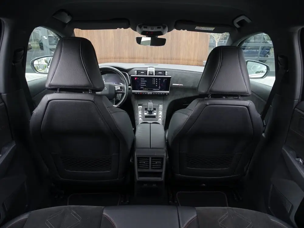 DS Automobiles 7 Crossback DS 7 Crossback 1.6 PureTech 181PK automaat / Performance Edi uit 2019, foto 13