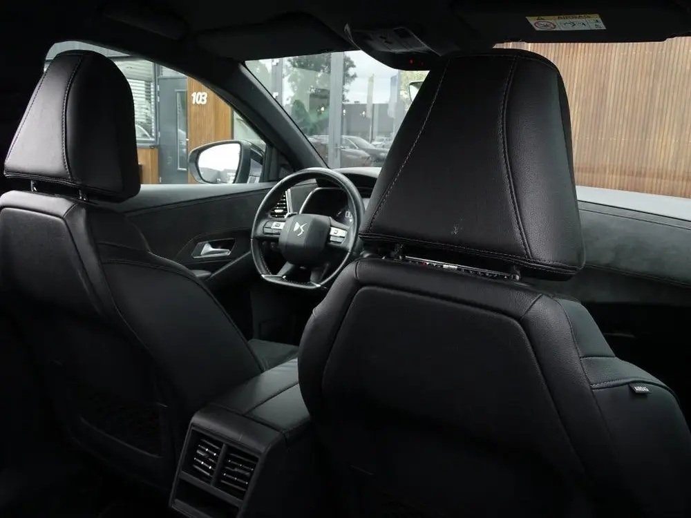 DS Automobiles 7 Crossback DS 7 Crossback 1.6 PureTech 181PK automaat / Performance Edi uit 2019, foto 15
