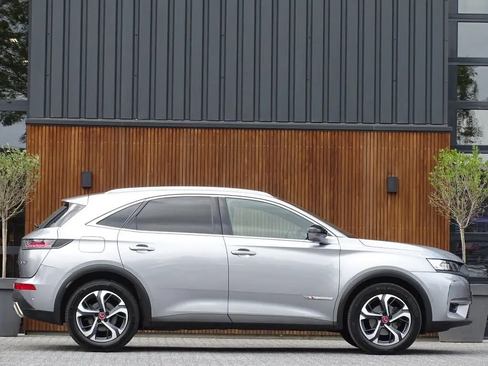 DS Automobiles 7 Crossback DS 7 Crossback 1.6 PureTech 181PK automaat / Performance Edi uit 2019, foto 3