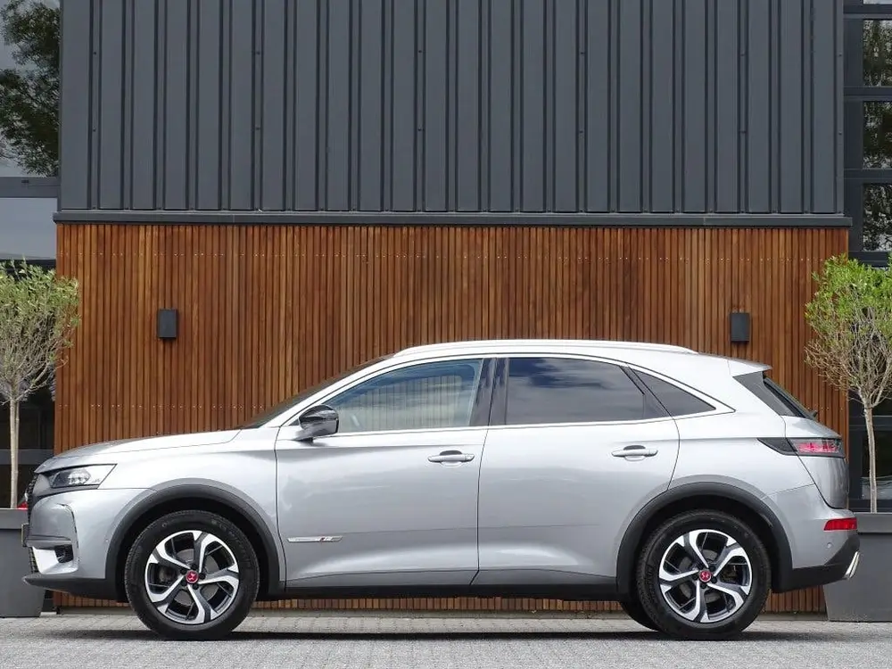 DS Automobiles 7 Crossback DS 7 Crossback 1.6 PureTech 181PK automaat / Performance Edi uit 2019, foto 5