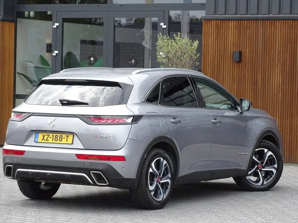 DS Automobiles 7 Crossback DS 7 Crossback 1.6 PureTech 181PK automaat / Performance Edi uit 2019, foto 7