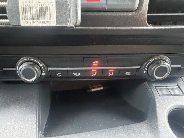 Opel Combo 1.2 Airco cruise navi BTW&BPM VRIJ uit 2020, foto 8