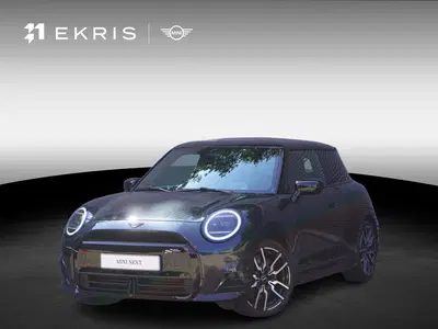 Mini John Cooper Works Cooper E uit 2026