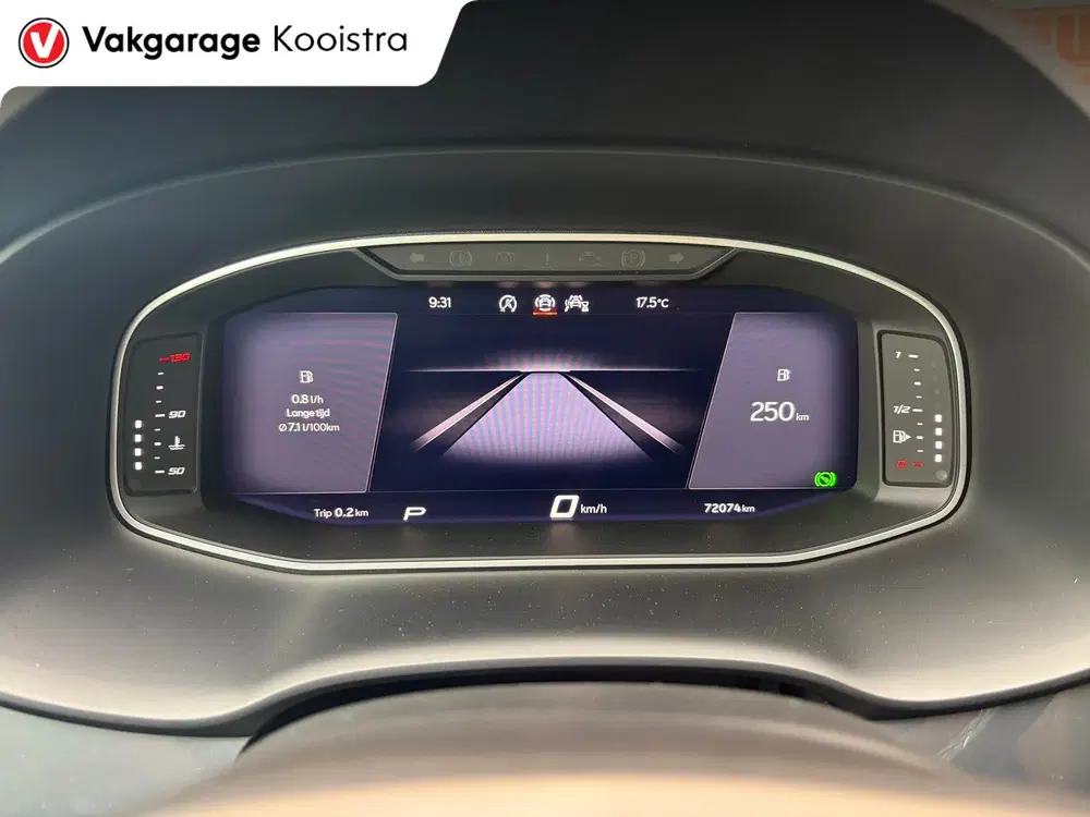 SEAT Ateca 1.5 TSI Style uit 2022, foto 11