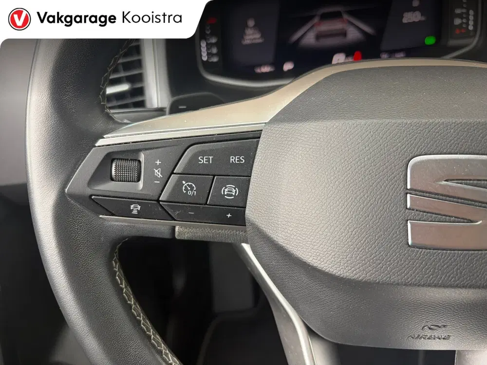 SEAT Ateca 1.5 TSI Style uit 2022, foto 12