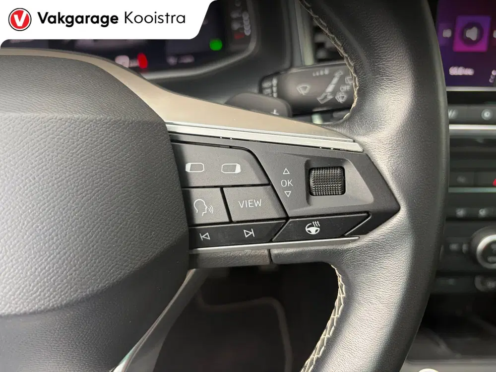 SEAT Ateca 1.5 TSI Style uit 2022, foto 14