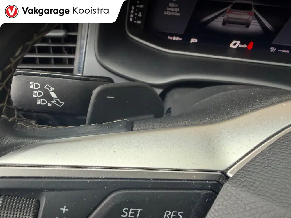 SEAT Ateca 1.5 TSI Style uit 2022, foto 15