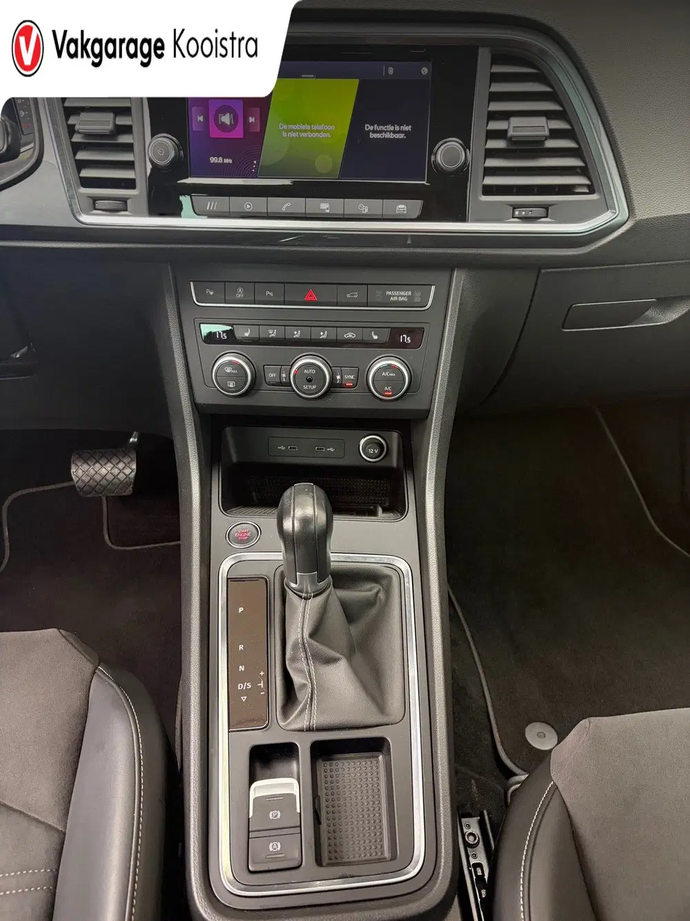 SEAT Ateca 1.5 TSI Style uit 2022, foto 16