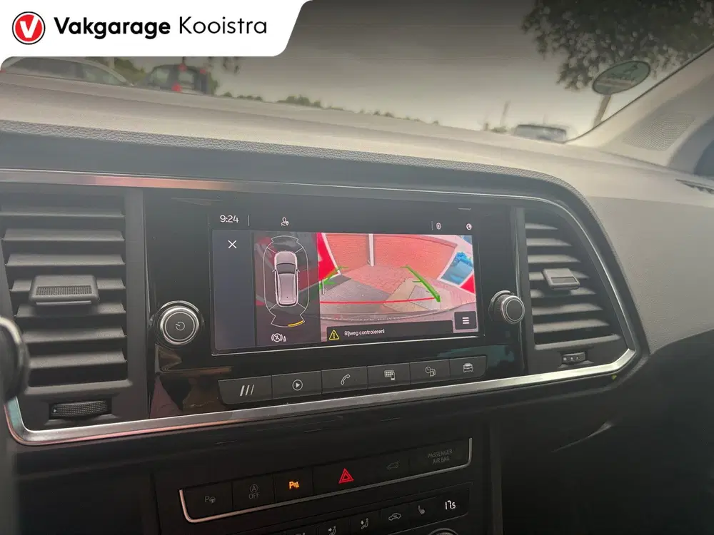 SEAT Ateca 1.5 TSI Style uit 2022, foto 17