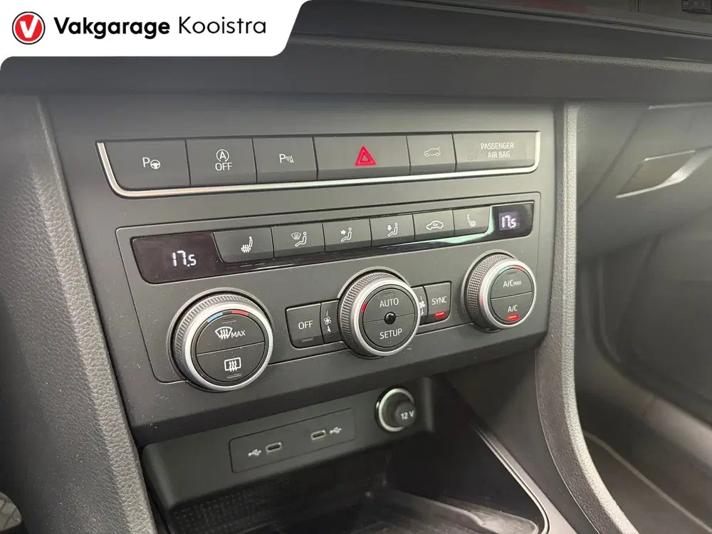SEAT Ateca 1.5 TSI Style uit 2022, foto 20