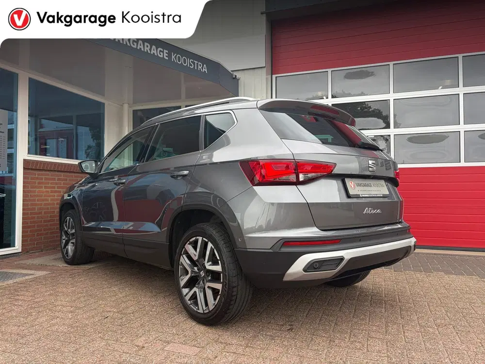 SEAT Ateca 1.5 TSI Style uit 2022, foto 5