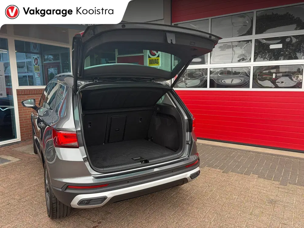 SEAT Ateca 1.5 TSI Style uit 2022, foto 7