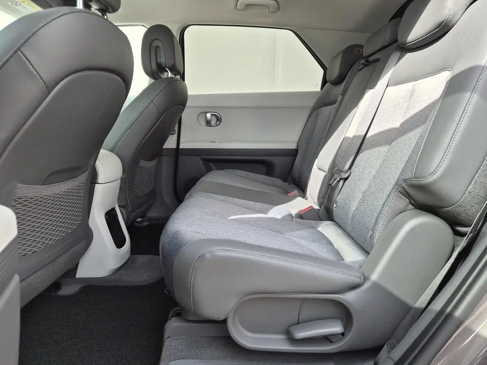 Hyundai IONIQ 5 Connect 73kWh uit 2022, foto 11