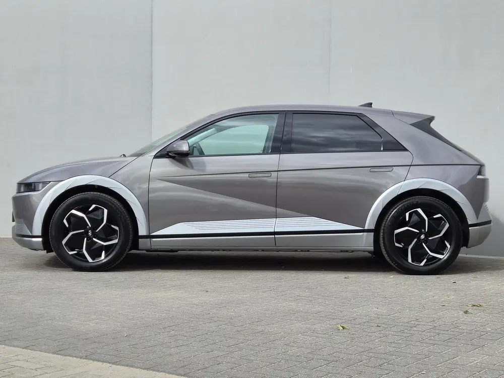 Hyundai IONIQ 5 Connect 73kWh uit 2022, foto 12