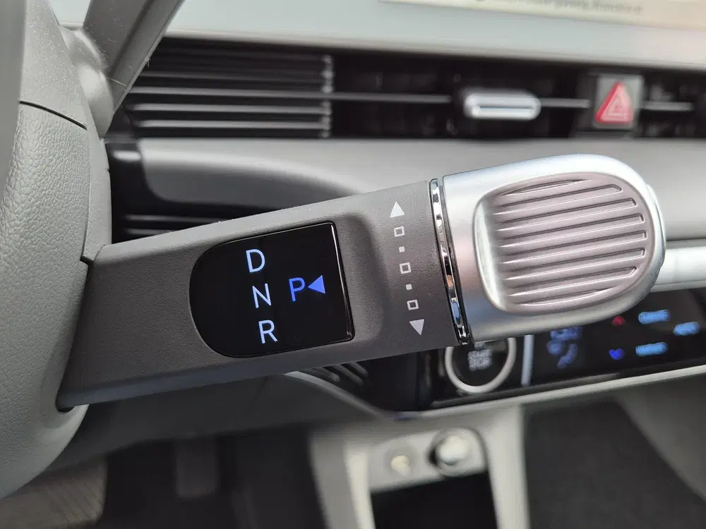 Hyundai IONIQ 5 Connect 73kWh uit 2022, foto 15
