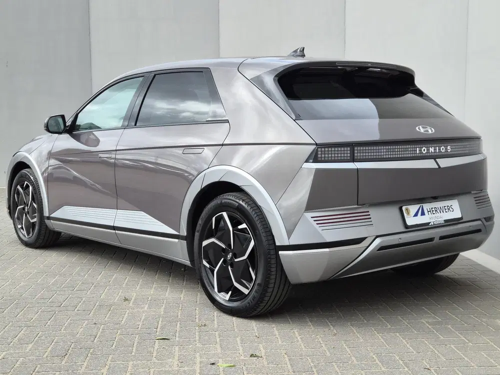 Hyundai IONIQ 5 Connect 73kWh uit 2022, foto 17