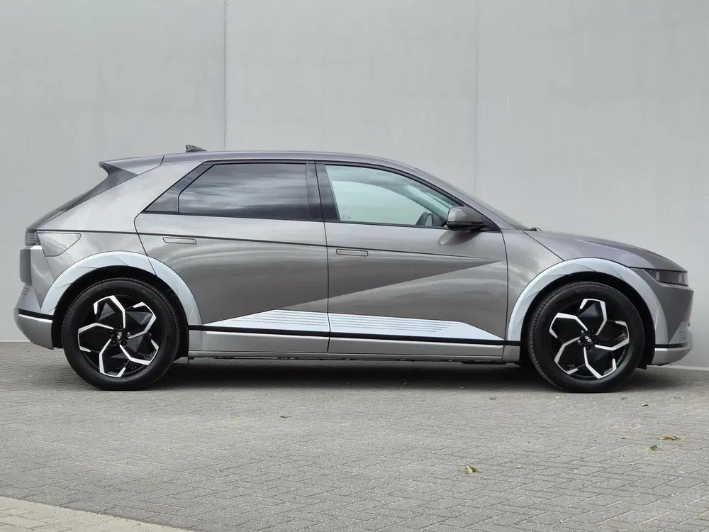 Hyundai IONIQ 5 Connect 73kWh uit 2022, foto 18