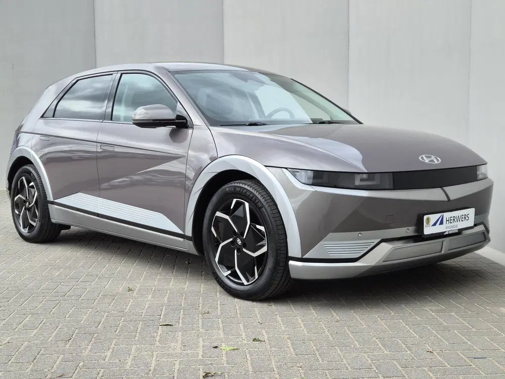 Hyundai IONIQ 5 Connect 73kWh uit 2022, foto 19