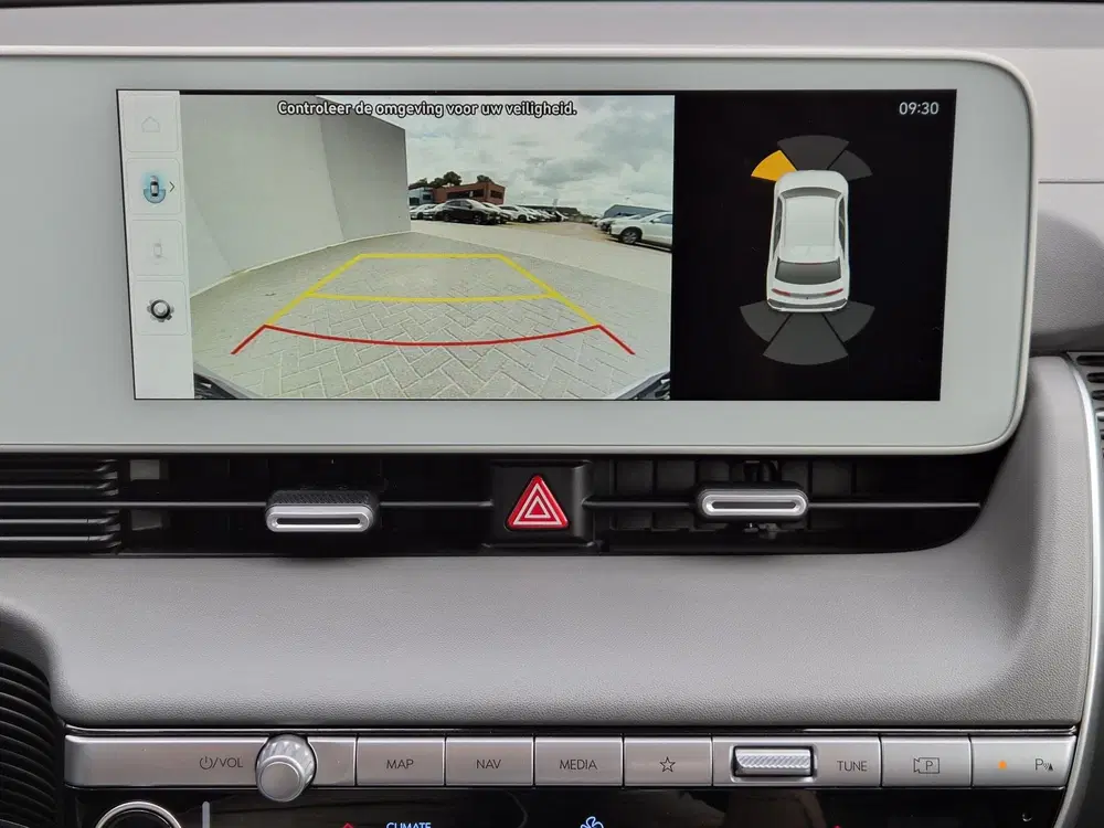 Hyundai IONIQ 5 Connect 73kWh uit 2022, foto 5