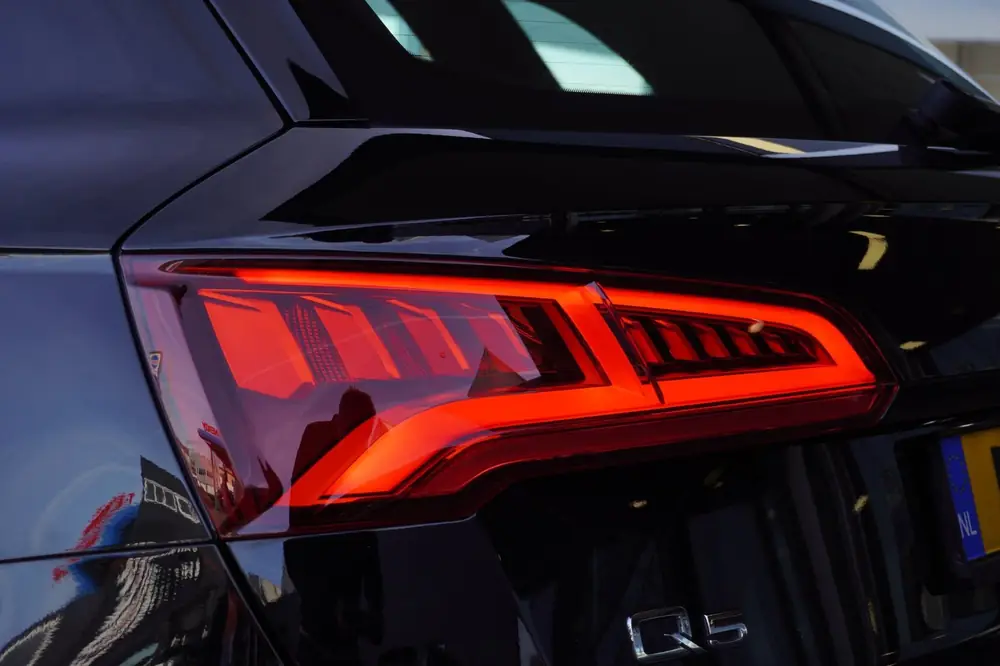 Audi Q5 50 TFSI e quattro S edition Automaat | Navigatie | A uit 2020, foto 13