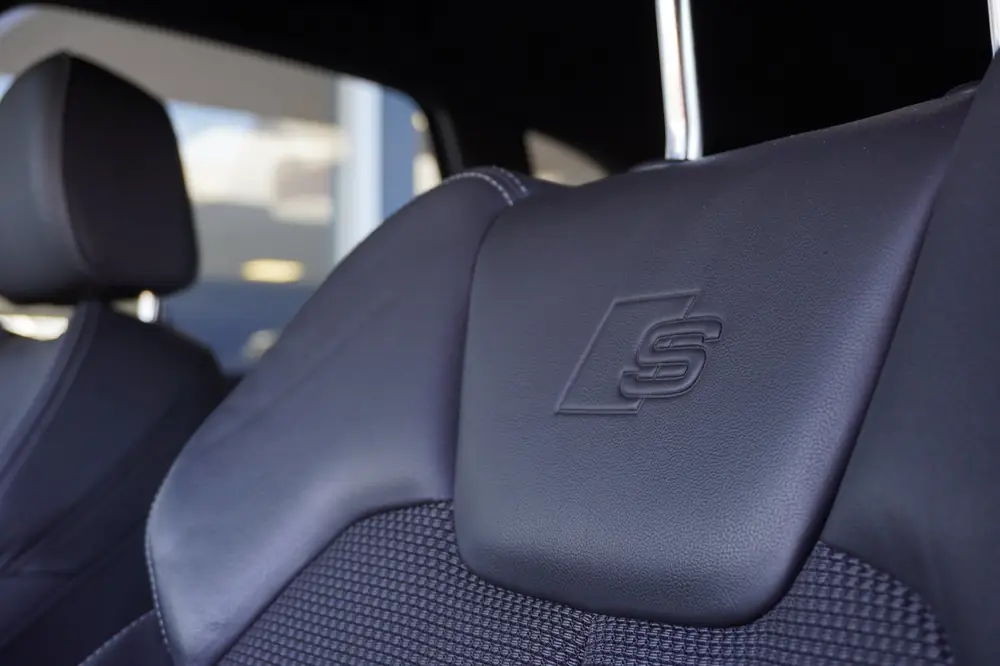 Audi Q5 50 TFSI e quattro S edition Automaat | Navigatie | A uit 2020, foto 17