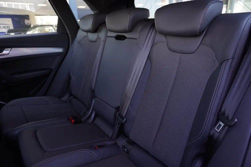 Audi Q5 50 TFSI e quattro S edition Automaat | Navigatie | A uit 2020, foto 18