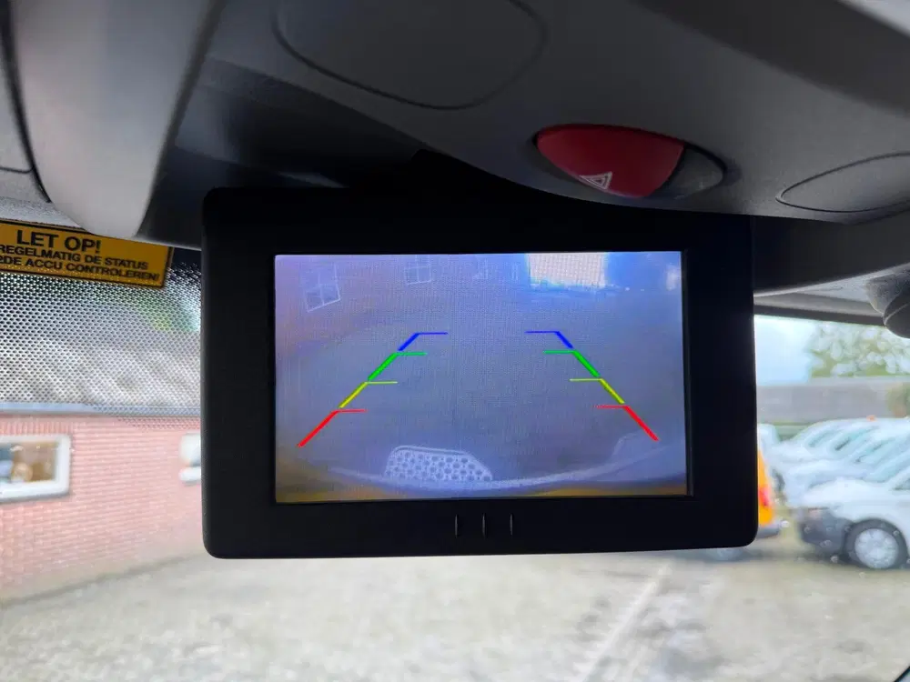 Renault Master T35 2.3 dCi L2H2 navi camera airco cruise uit 2019, foto 16