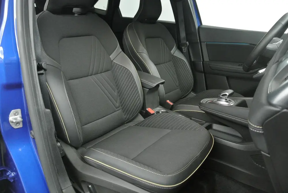 Renault Symbioz 1.6 E-Tech full hybrid 145 iconic uit 2025, foto 11