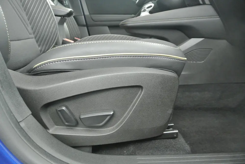 Renault Symbioz 1.6 E-Tech full hybrid 145 iconic uit 2025, foto 12