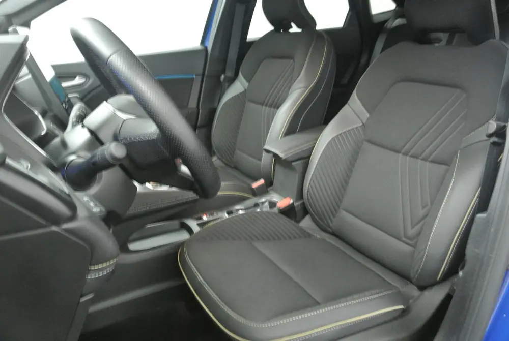 Renault Symbioz 1.6 E-Tech full hybrid 145 iconic uit 2025, foto 8