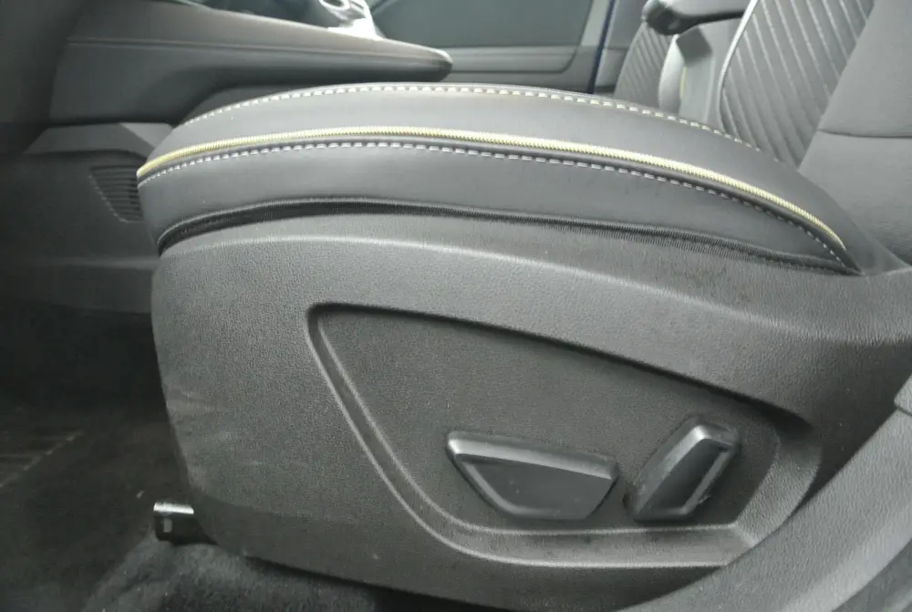 Renault Symbioz 1.6 E-Tech full hybrid 145 iconic uit 2025, foto 9