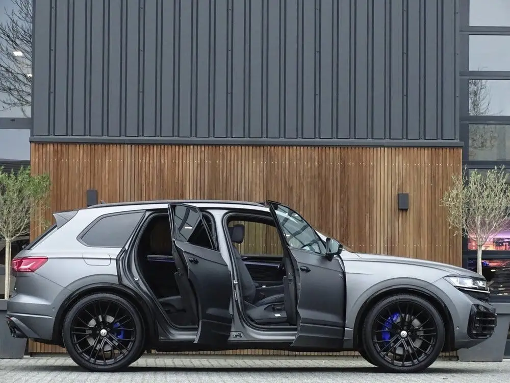 Volkswagen Touareg 3.0 TSi R eHybr 462PK 4M / Highline / 202 uit 2024, foto 4