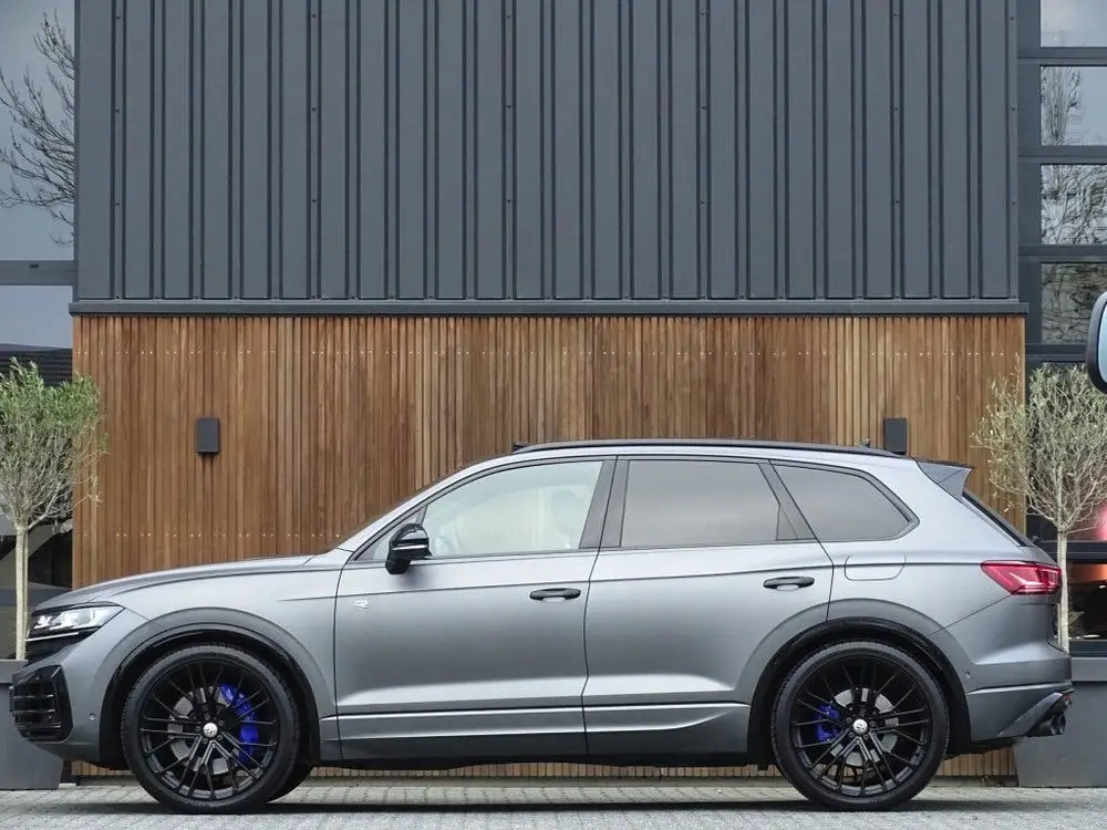 Volkswagen Touareg 3.0 TSi R eHybr 462PK 4M / Highline / 202 uit 2024, foto 5
