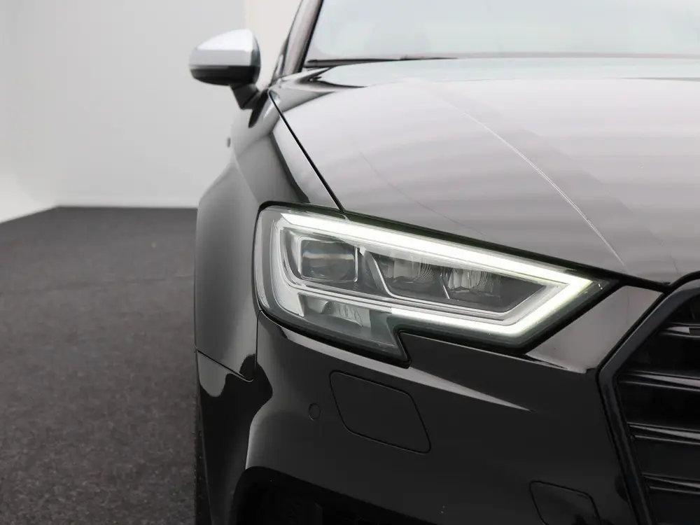 Audi S3 2.0 TFSi S3 300 Pk quattro uit 2019, foto 10