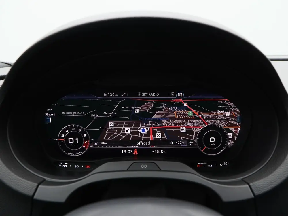Audi S3 2.0 TFSi S3 300 Pk quattro uit 2019, foto 11