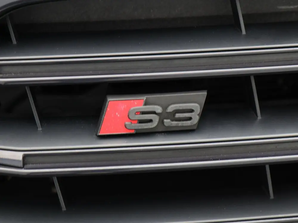 Audi S3 2.0 TFSi S3 300 Pk quattro uit 2019, foto 12
